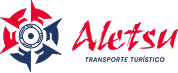 Logo Aletsu Tours