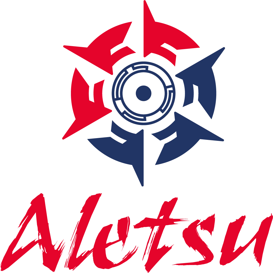 Logo Aletsu